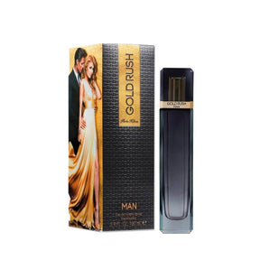 Paris Hilton Gold Rush Men EDT 100 ML (H)