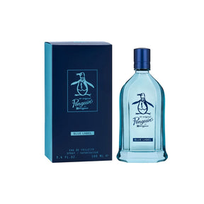 Perfume Original Penguin Blue Label EDT 100 ML (H)