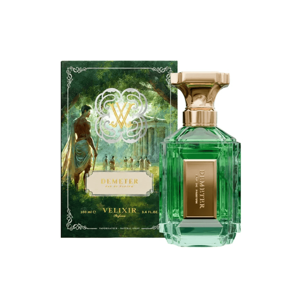 Perfume Velixir Apollo EDP 100ML (U)