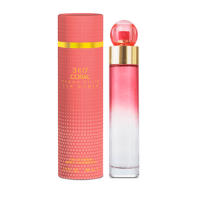Perry Ellis 360º Coral EDP 100 ML(M)