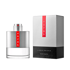 Prada Luna Rossa Edt 100 ML (H)
