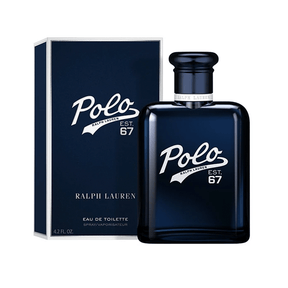 Ralph Lauren Polo 67 EDT 125 ML (H)