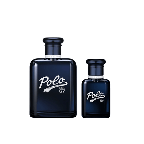 Ralph Lauren Set Polo Est. 67 100Ml+40Ml+10Ml EDT (H)