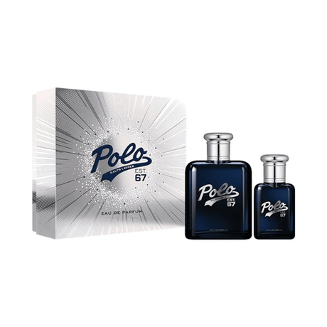Ralph Lauren Set Polo Est. 67 100Ml+40Ml+10Ml EDT (H)