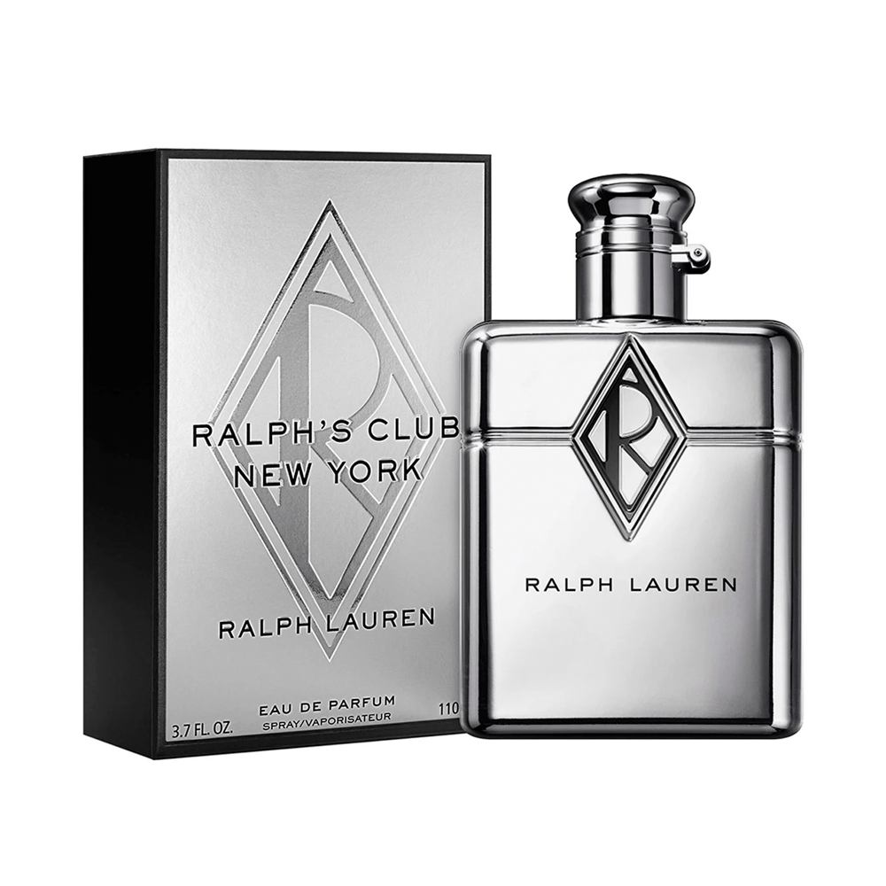 Ralph Lauren Ralph'S Club New York 110 Ml EDP (H)