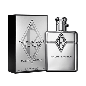 Ralph Lauren Ralph'S Club New York 110 Ml EDP (H)