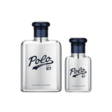 Ralph Lauren Polo Est. 67 EDP Extreme Set 125ML+40ML (H)