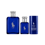 Ralph Lauren Polo EDT Set 125ML+40ML+Deo 75ML 2026 (H)