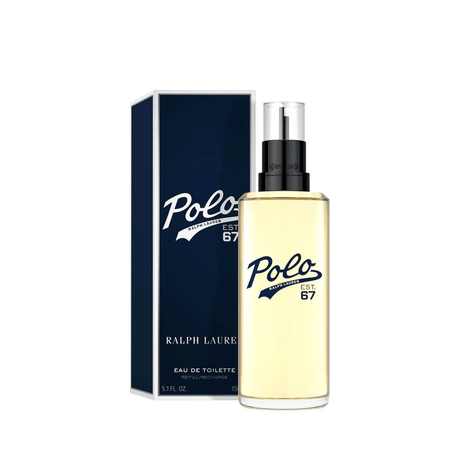 Ralph Lauren Polo 67 EDT 150 ML (H)