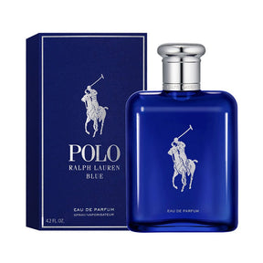 Ralph Lauren Polo Blue EDP 125 ML (H)