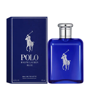 Ralph Lauren Polo Blue EDT 125 ML (H)