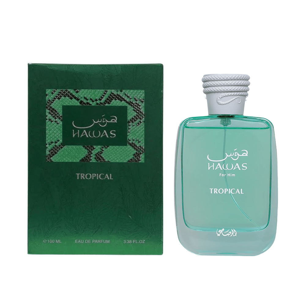 Rasasi Hawas Tropical EDP 100 ml (H)
