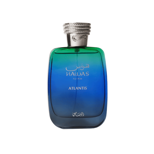 Rasasi Hawas For Him Atlantis EDP 100 ml (H)