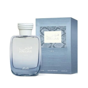 Rasasi Rasasi Hawas Ice For Him EDP 100 ML (H)