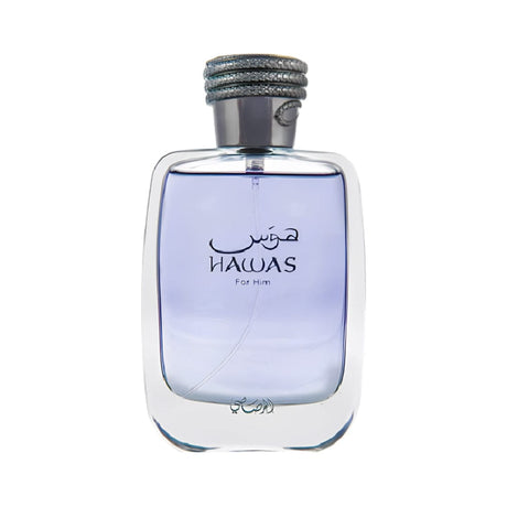 Rasasi Hawas For Him EDP 100 ML (H)