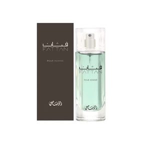 Rasasi Fattan Pour Homme EDP 50 ML (H)