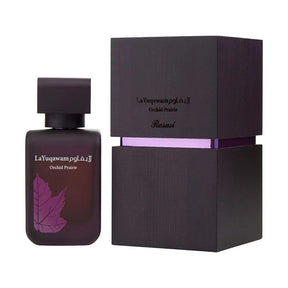 Rasasi La Yuqawam Orchid Prairie EDP 75 ML (M)