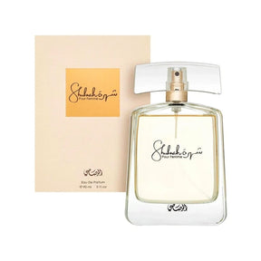 Rasasi Shuhrah Pour Femme EDP 90 ML (M)