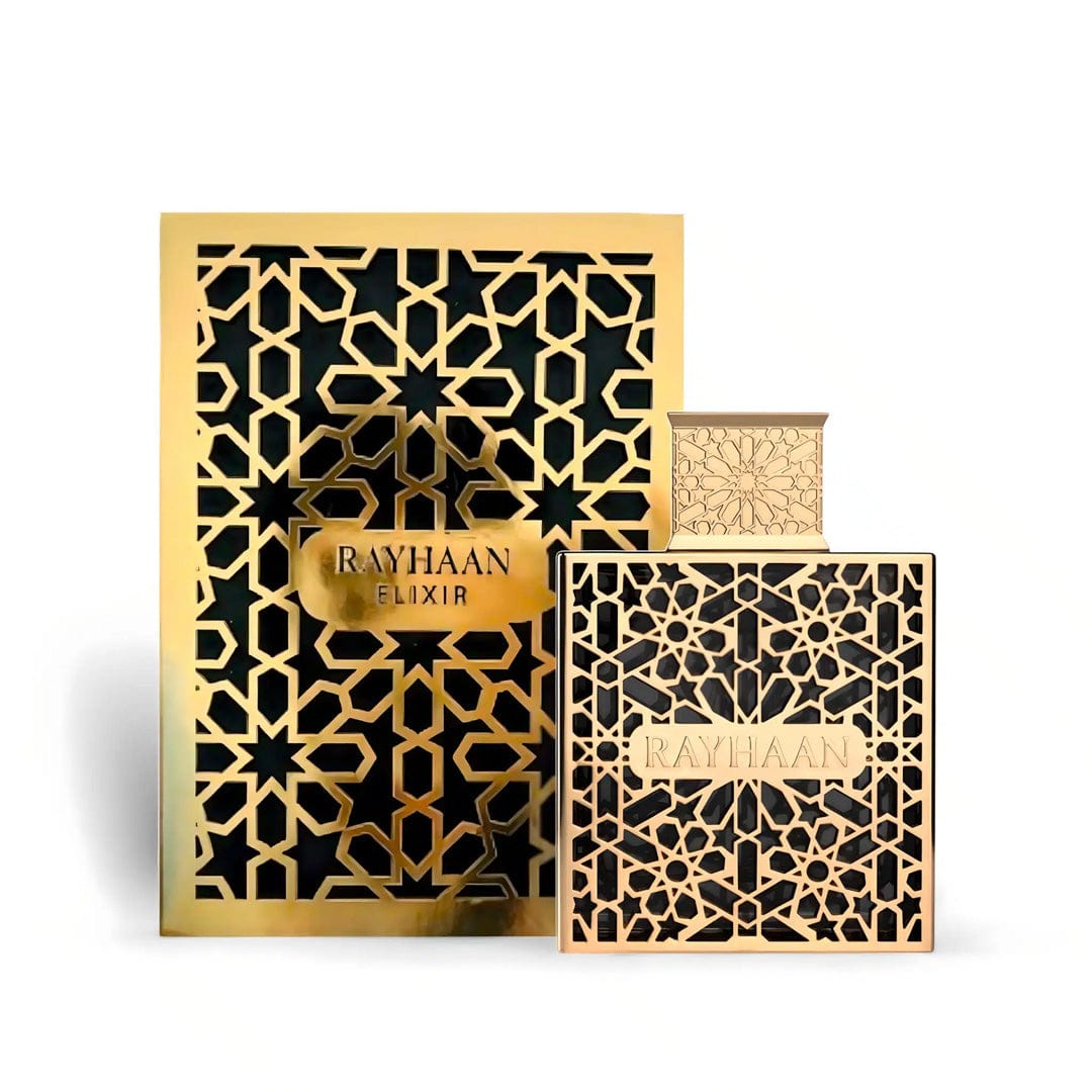Rayhaan Elixir EDP 100 ML (U)
