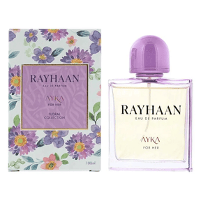 Rayhaan Ayka EDP 100 ML (M)
