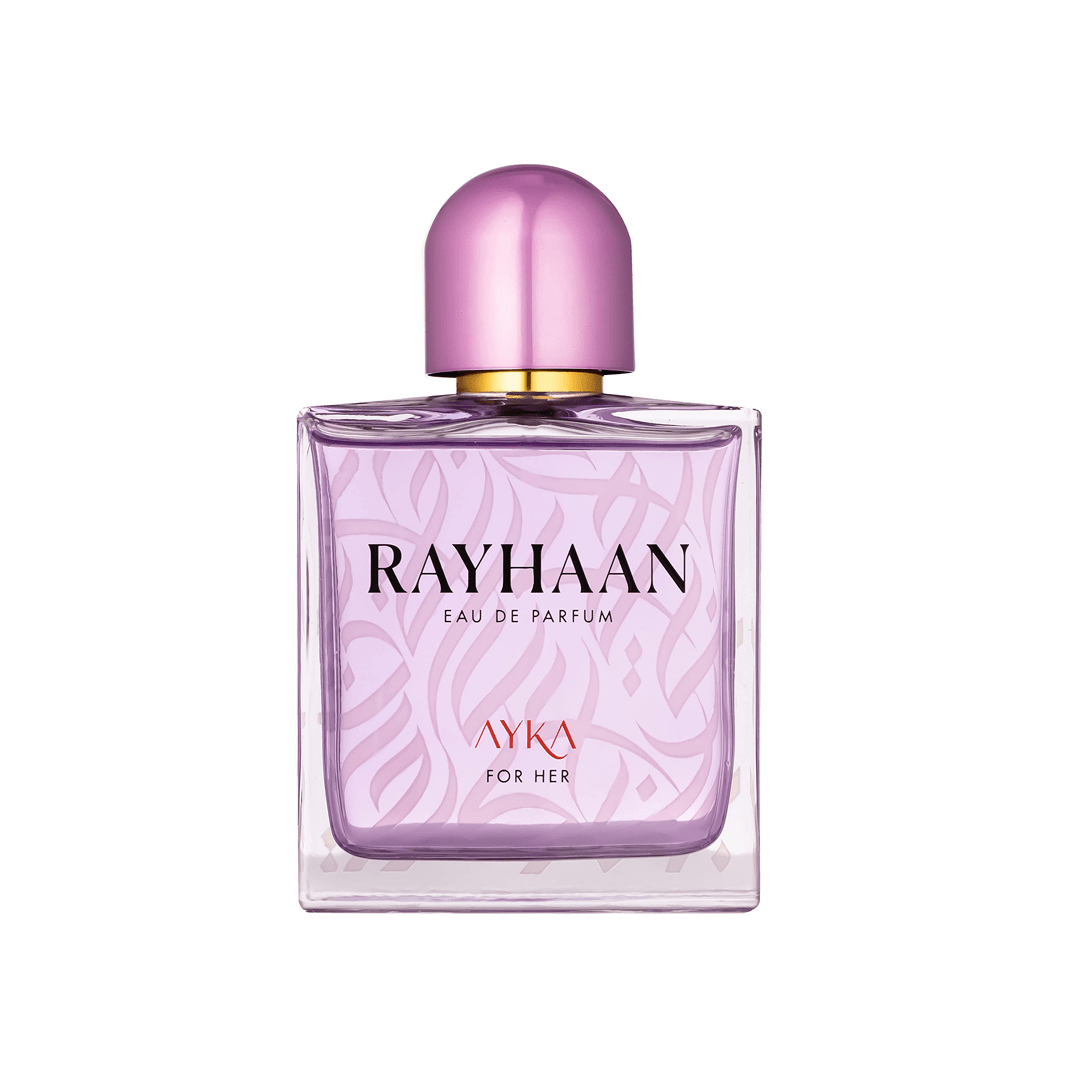Rayhaan