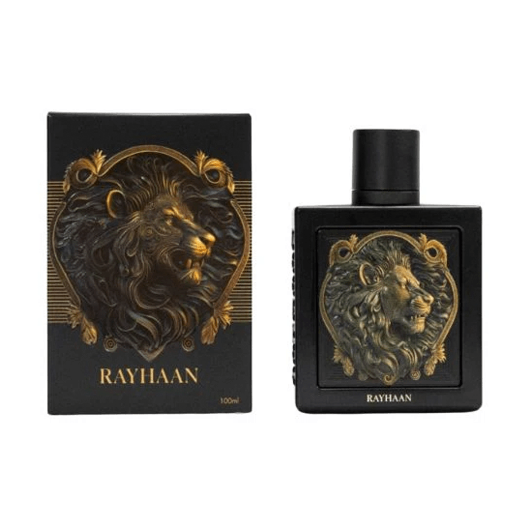Rayhaan Lion EDP 100 ML (H)