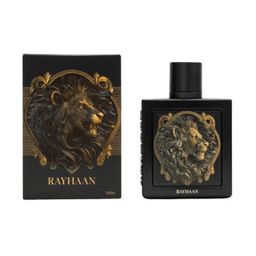Rayhaan Lion EDP 100 ML (H)