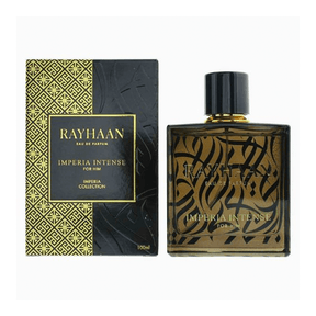 Rayhaan Imperia Intense EDP 100 ML (H)
