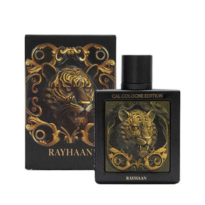 Rayhaan Tiger EDP 100ML (H)