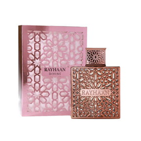 Rayhaan Divine EDP 100 ML (U)