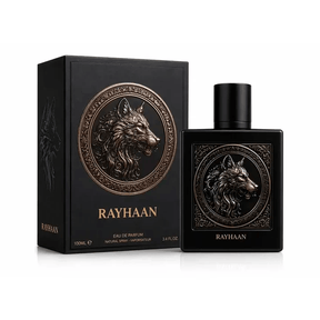 Rayhaan