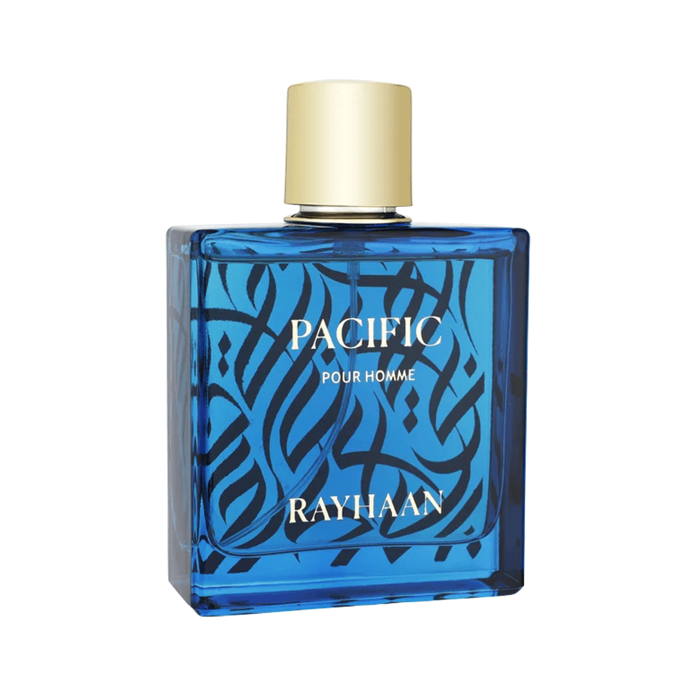 Rayhaan Pacific For Him EDP 100 ML (H)