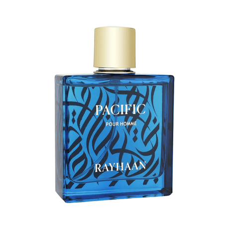 Rayhaan Pacific For Him EDP 100 ML (H)