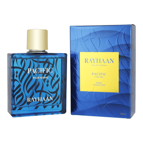 Rayhaan Pacific For Him EDP 100 ML (H)