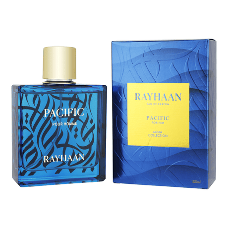 Rayhaan Pacific For Him EDP 100 ML (H)