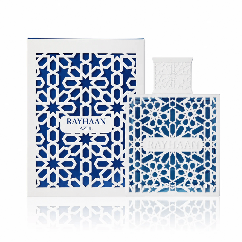 Rayhaan Azul EDP 100 ML (H)