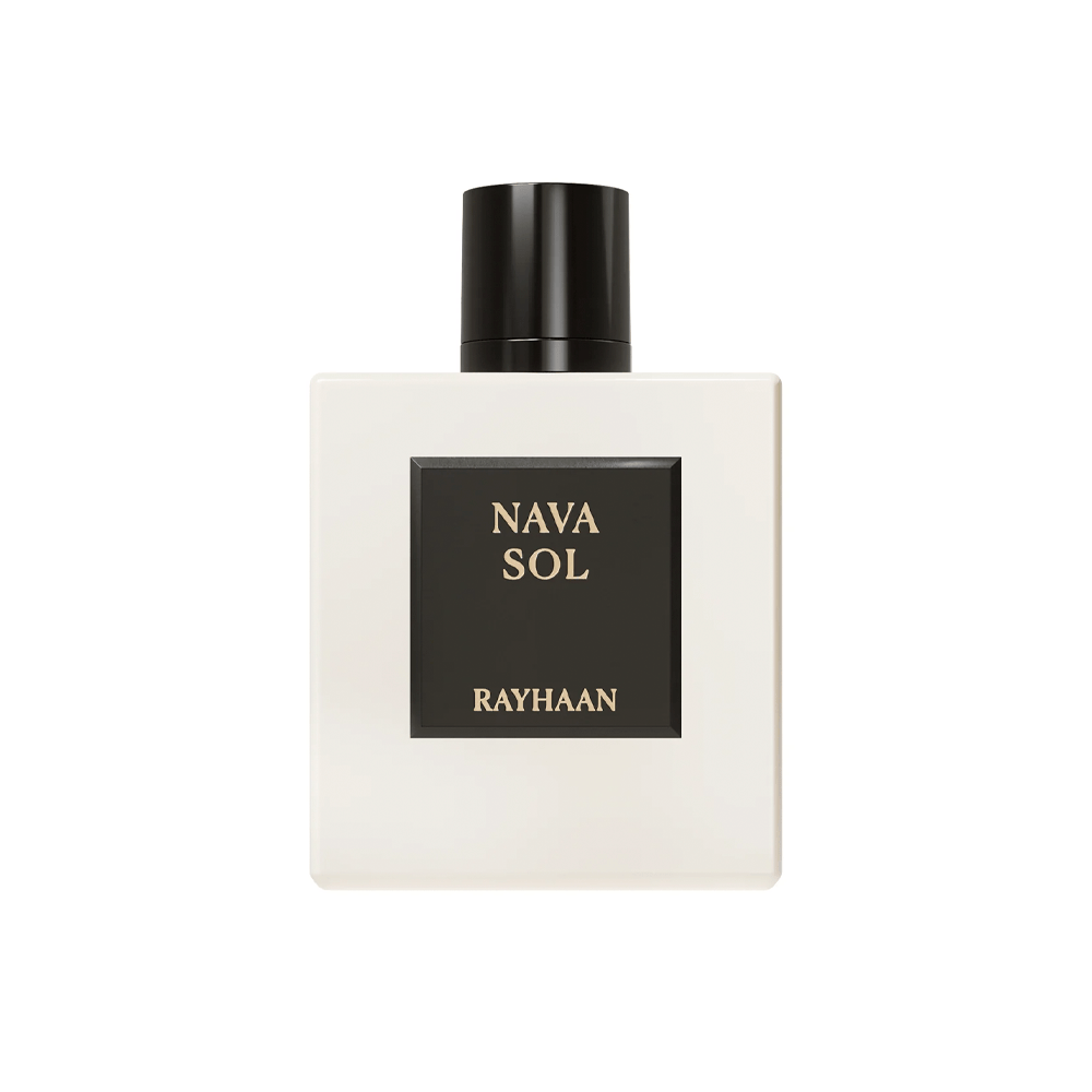 Rayhaan Nava Sol EDP 100 ML (H)