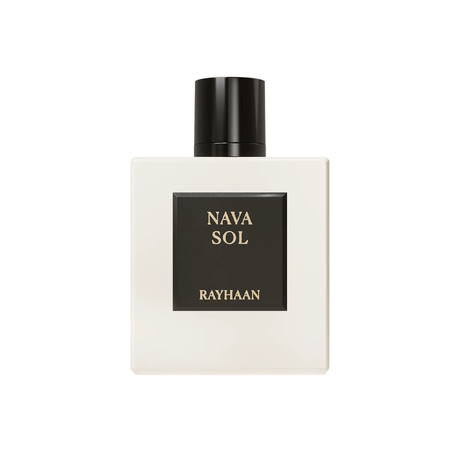 Rayhaan Nava Sol EDP 100 ML (H)