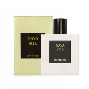 Rayhaan Nava Sol EDP 100 ML (H)