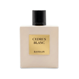 Rayhaan Cedrus Blanc EDP 100 ML (U)