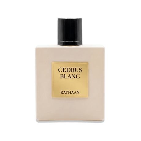 Rayhaan Cedrus Blanc EDP 100 ML (U)