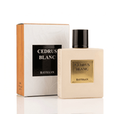 Rayhaan Cedrus Blanc EDP 100 ML (U)