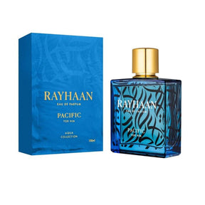 Rayhaan Pacific For Him EDP 100 ML (H)