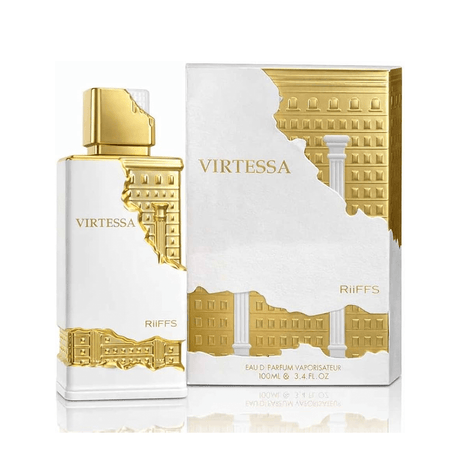 Riiffs VIRTESSA EDP 100ML (M)