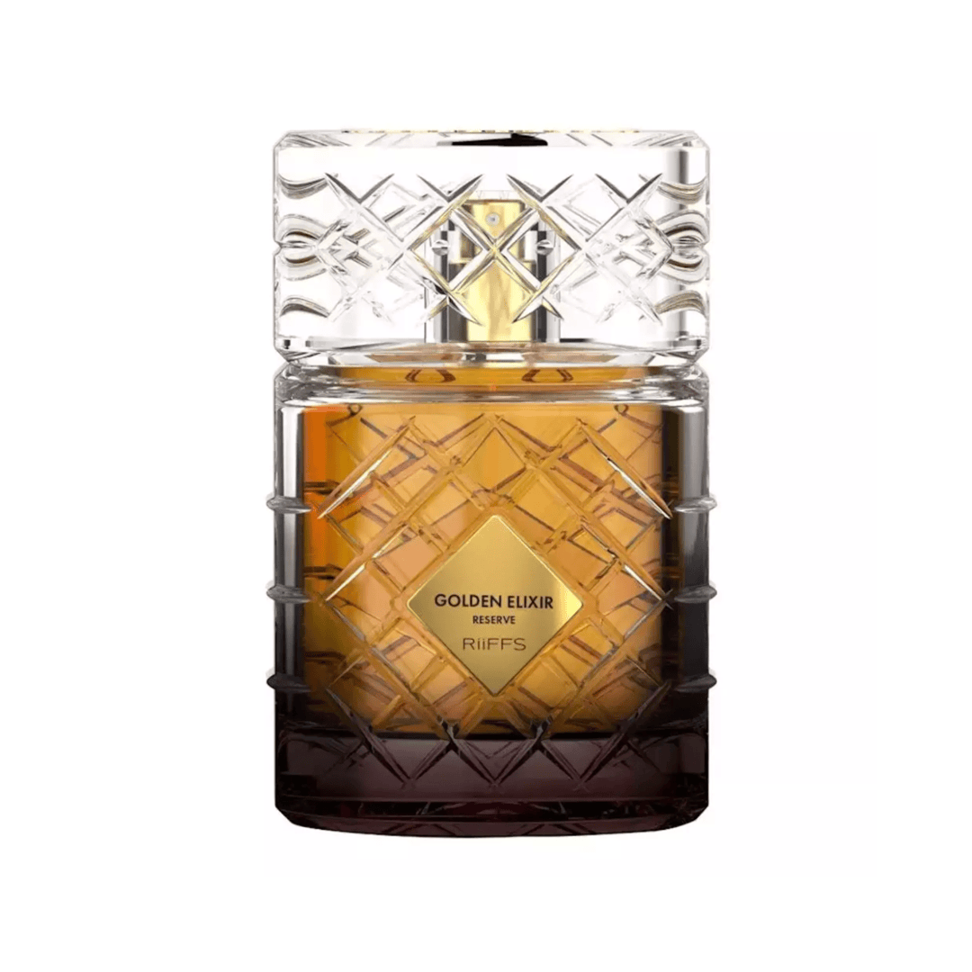 Riiffs GOLDEN ELIXIR EDP 100ML (U)