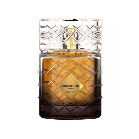 Riiffs GOLDEN ELIXIR EDP 100ML (U)