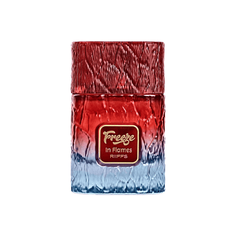 Riiffs Freeze In Flames EDP 100Ml (U)