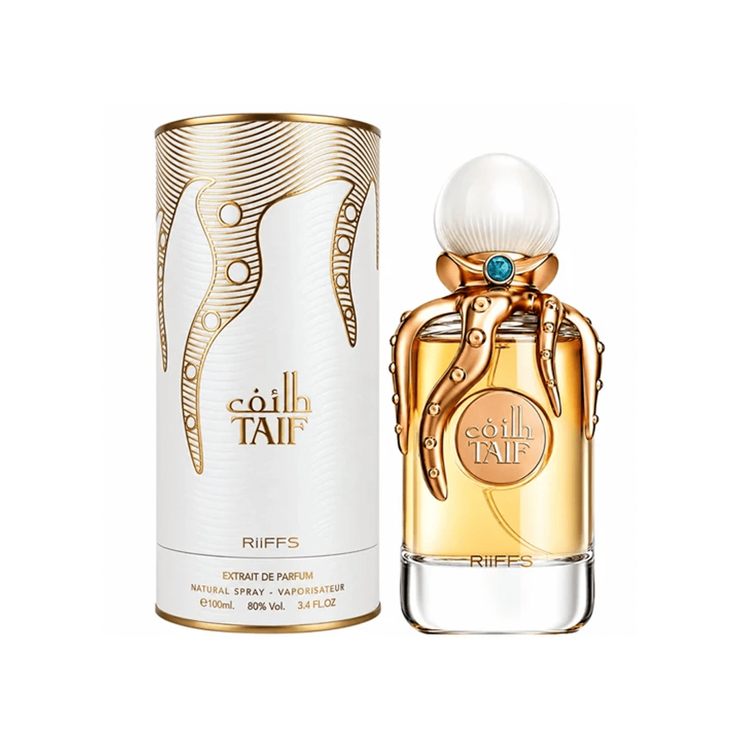 Riiffs Taif Riffs EDP Unisex 100Ml (U)