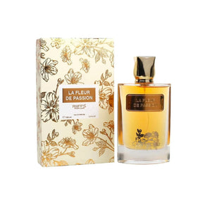 Riiffs La Fleur De Passion Uniex EDP 100 ML (U)