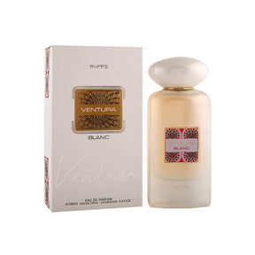 Riiffs Ventura blanc Unisex EDP 100 ML (U)